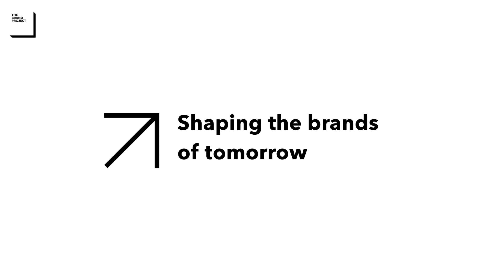 Brands of Tomorrow